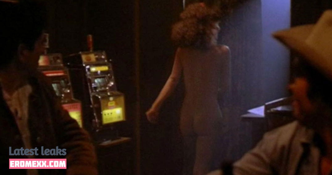 Latest Leaks Mary Steenburgen Nude #11 - Erome