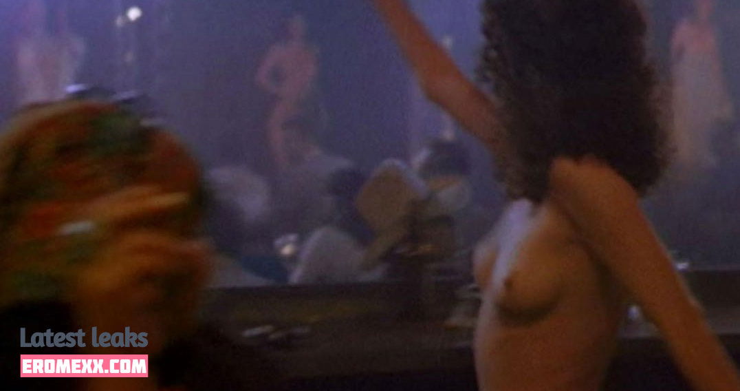 Latest Leaks Mary Steenburgen Nude #12 - Erome