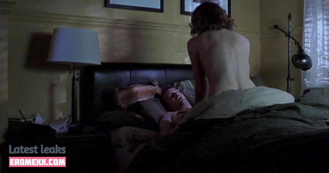 Latest Leaks Mary Steenburgen Nude #13 - Erome