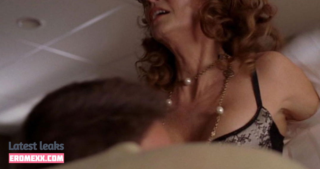 Latest Leaks Mary Steenburgen Nude #14 - Erome