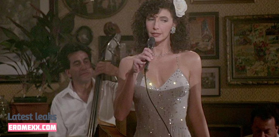 Mary Steenburgen nude leaks onlyfans - Erome