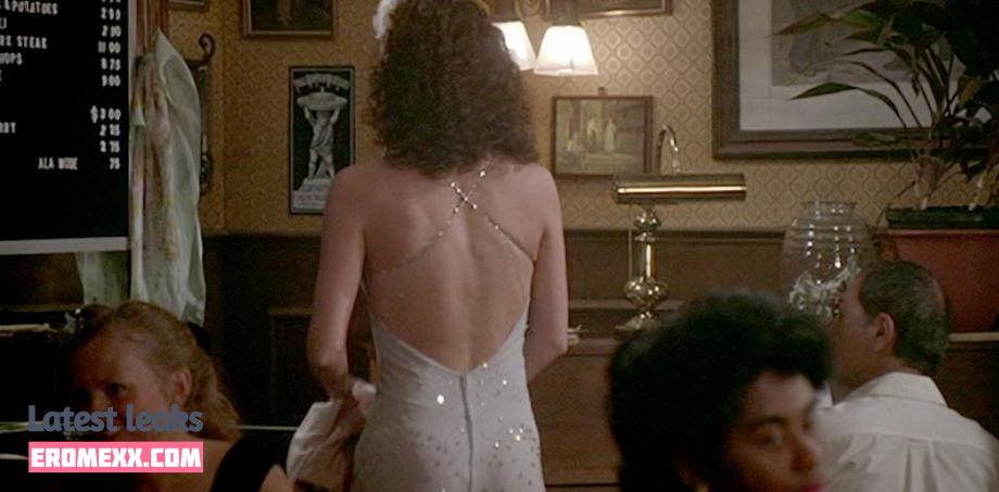 Latest Leaks Mary Steenburgen Nude #16 - Erome