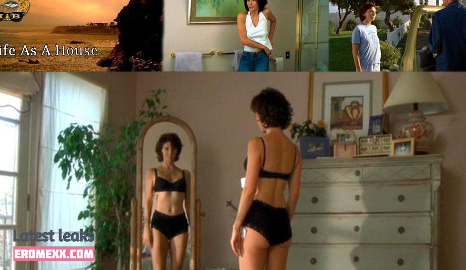 Latest Leaks Mary Steenburgen Nude #2 - Erome