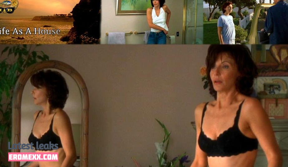 Mary Steenburgen nude leaks onlyfans - Erome