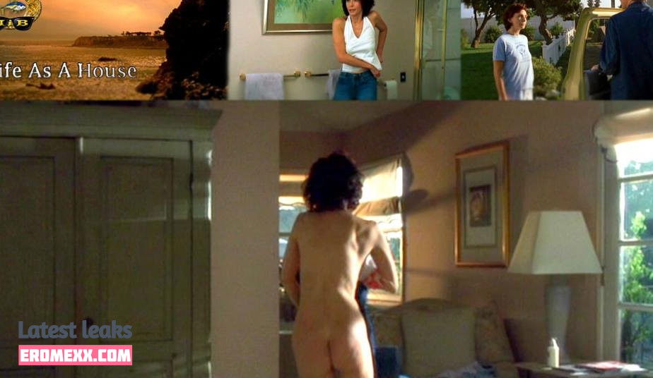 Latest Leaks Mary Steenburgen Nude #5 - Erome