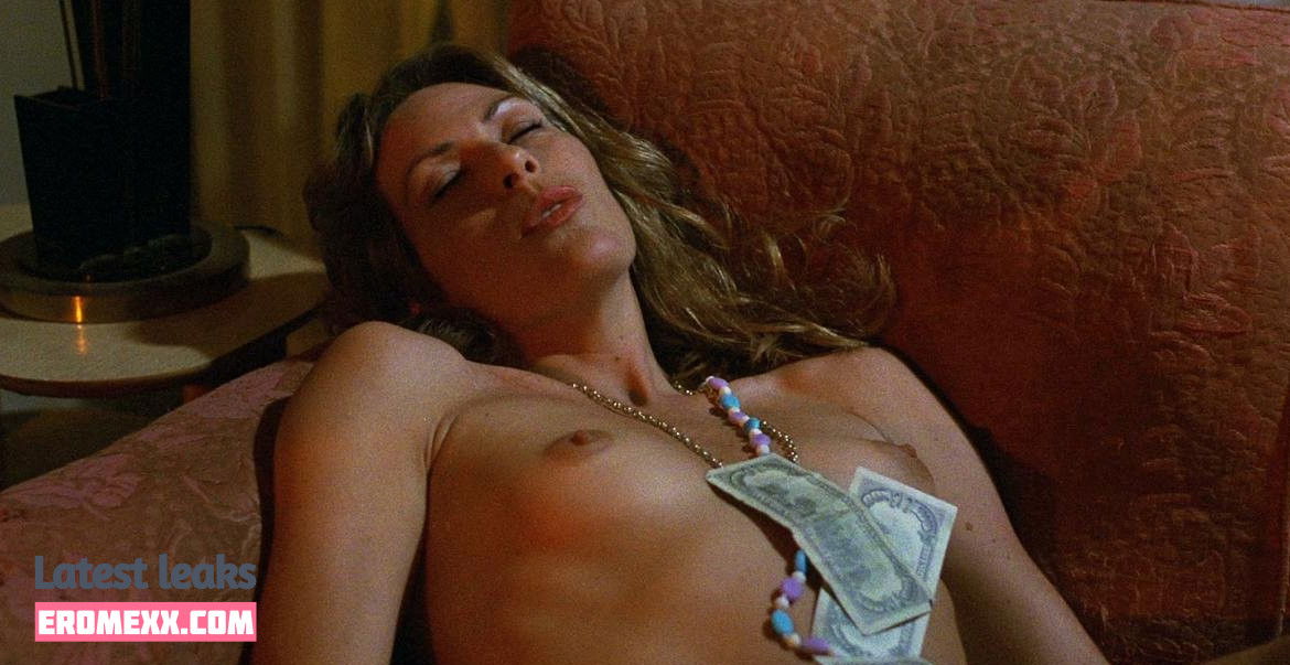 Latest Leaks Mary Woronov Nude #11 - Fapello