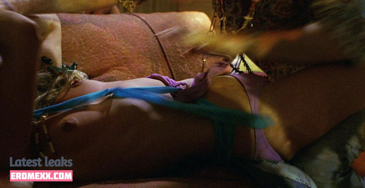 Latest Leaks Mary Woronov Nude #14 - Fapello