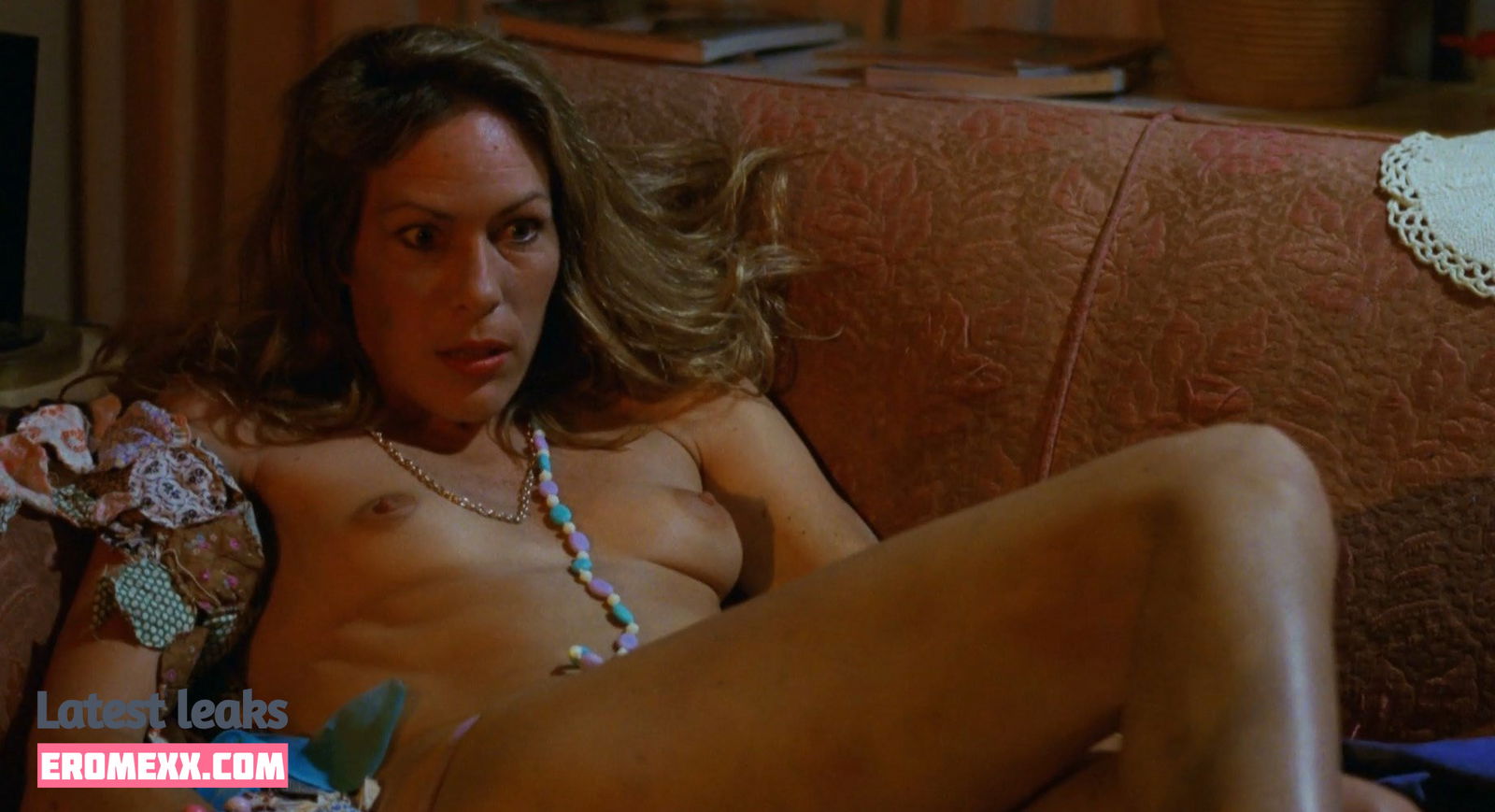 Latest Leaks Mary Woronov Nude #39 - Fapello