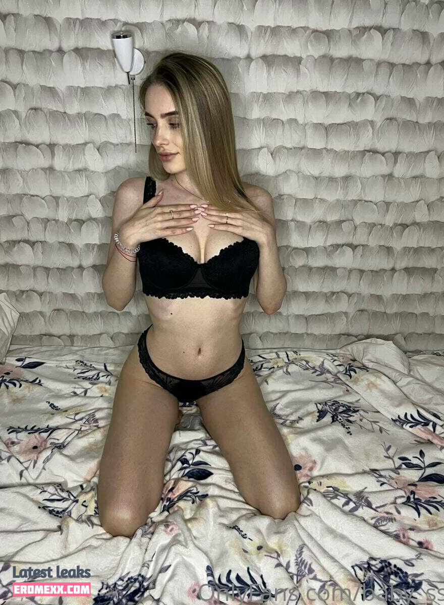 Latest Leaks marya_maryanne Nude #7 - Fapello