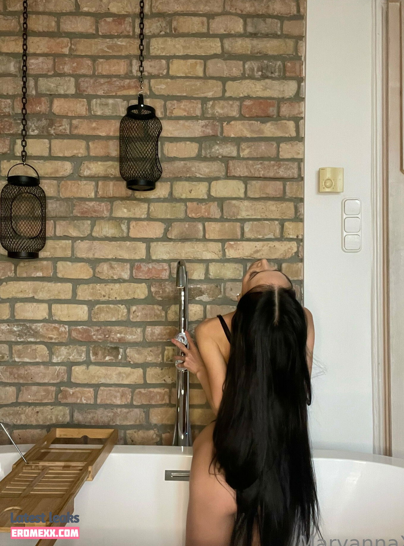 Latest Leaks Maryanna X Nude #53 - Fapello