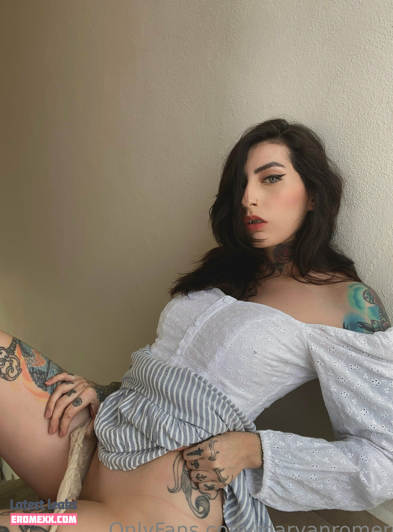 Latest Leaks maryanromero Nude #1 - Fapello