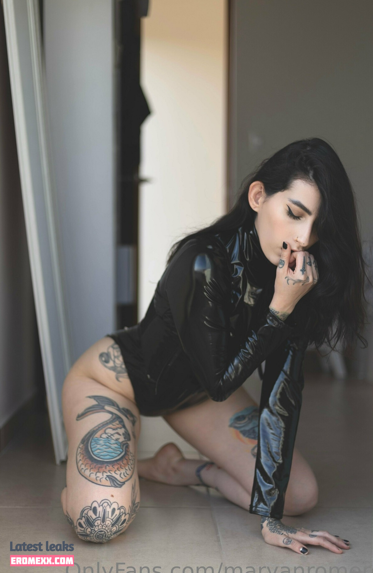 Latest Leaks maryanromero Nude #24 - Fapello