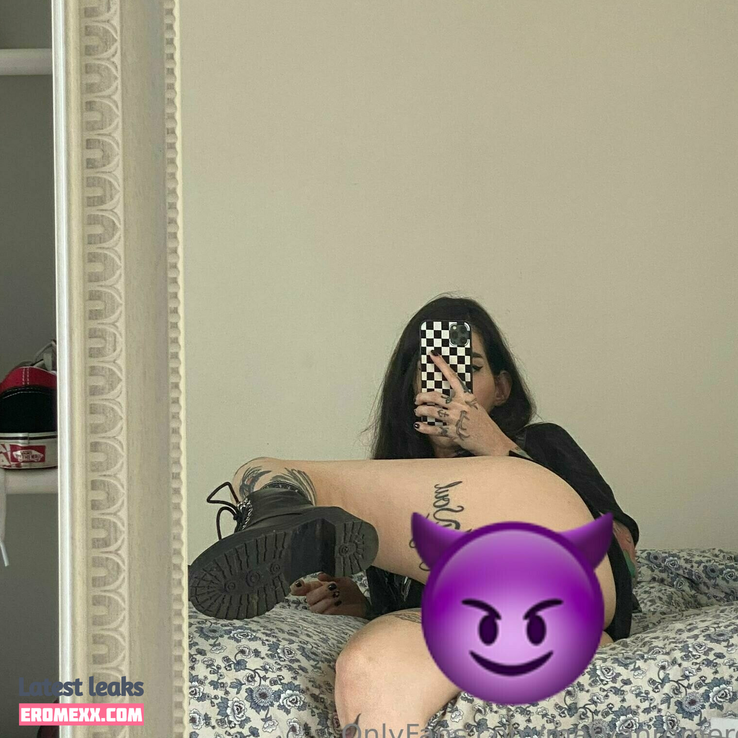 Latest Leaks maryanromero Nude #6 - Fapello