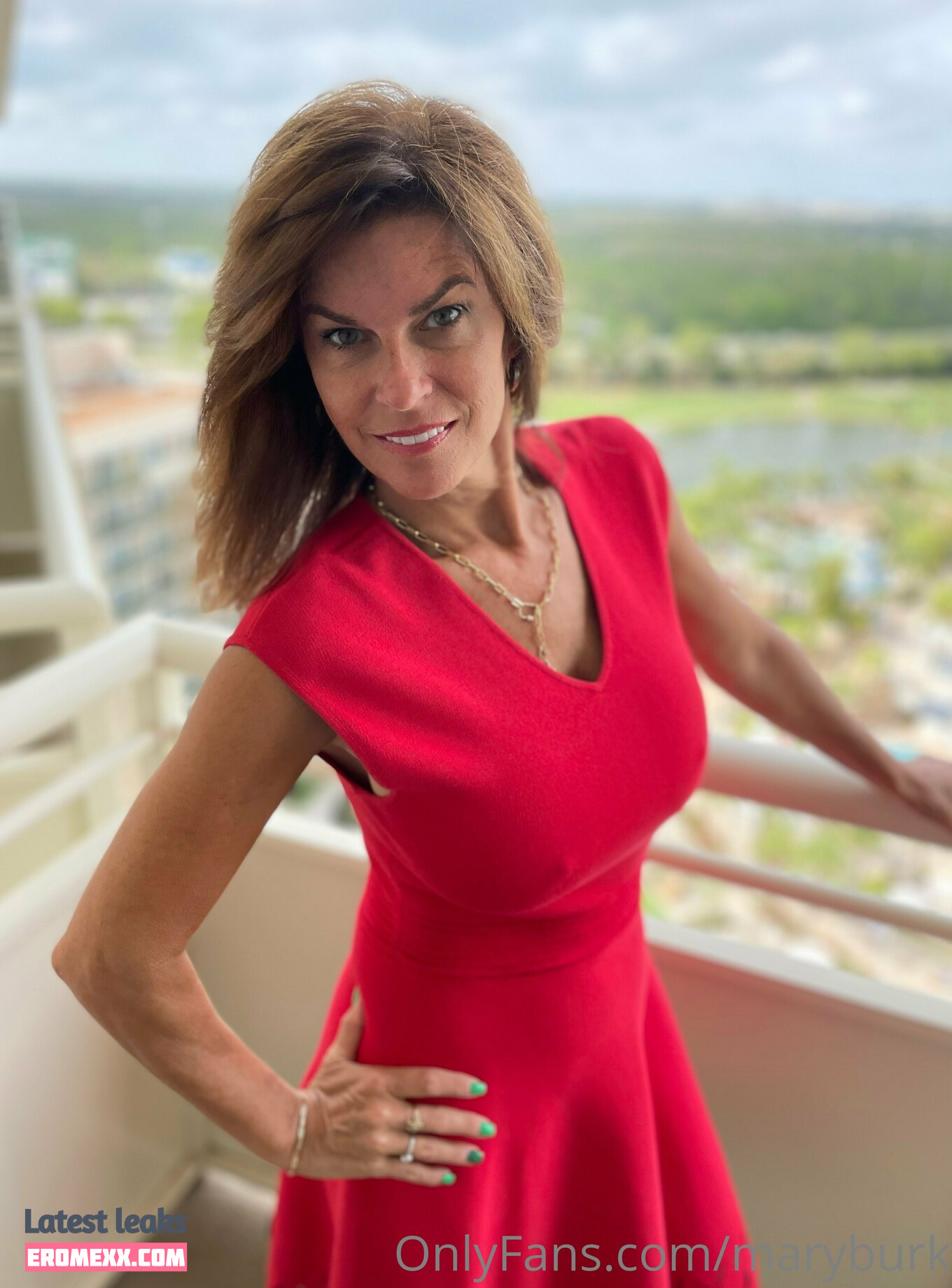 Latest Leaks maryburke Nude #136 - Fapello