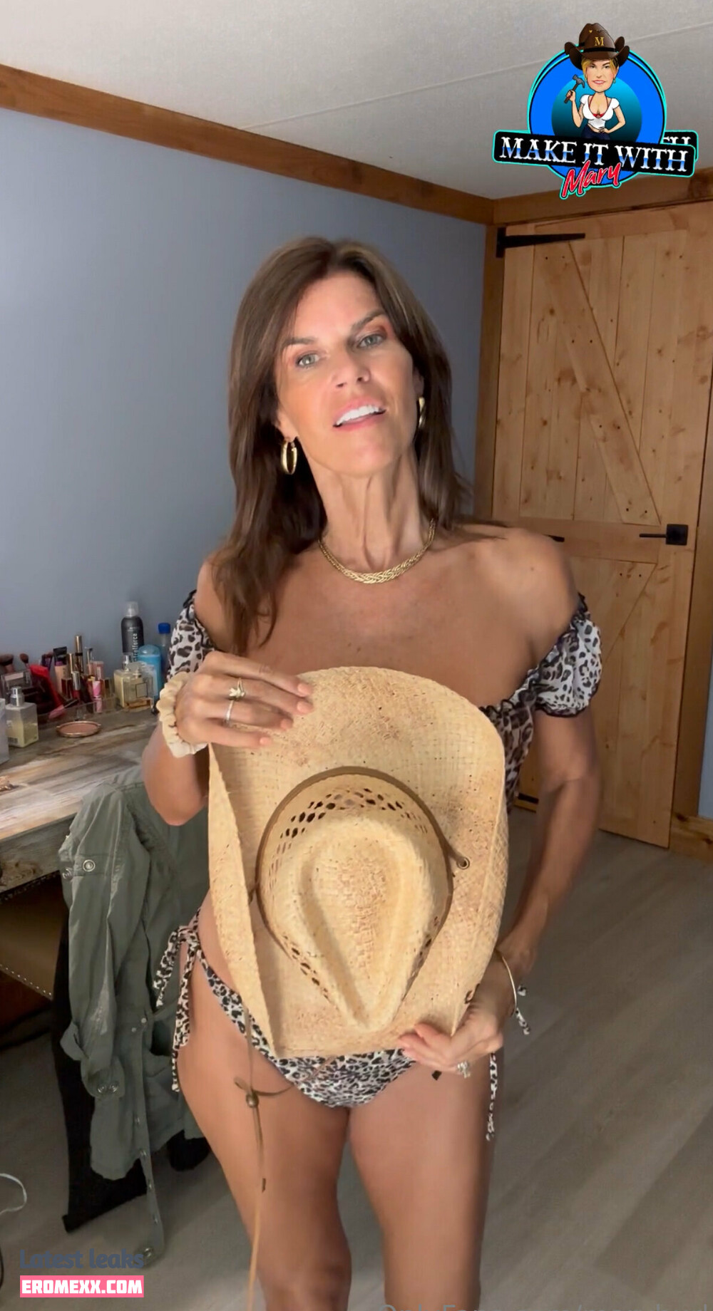 Latest Leaks maryburke Nude #228 - Fapello