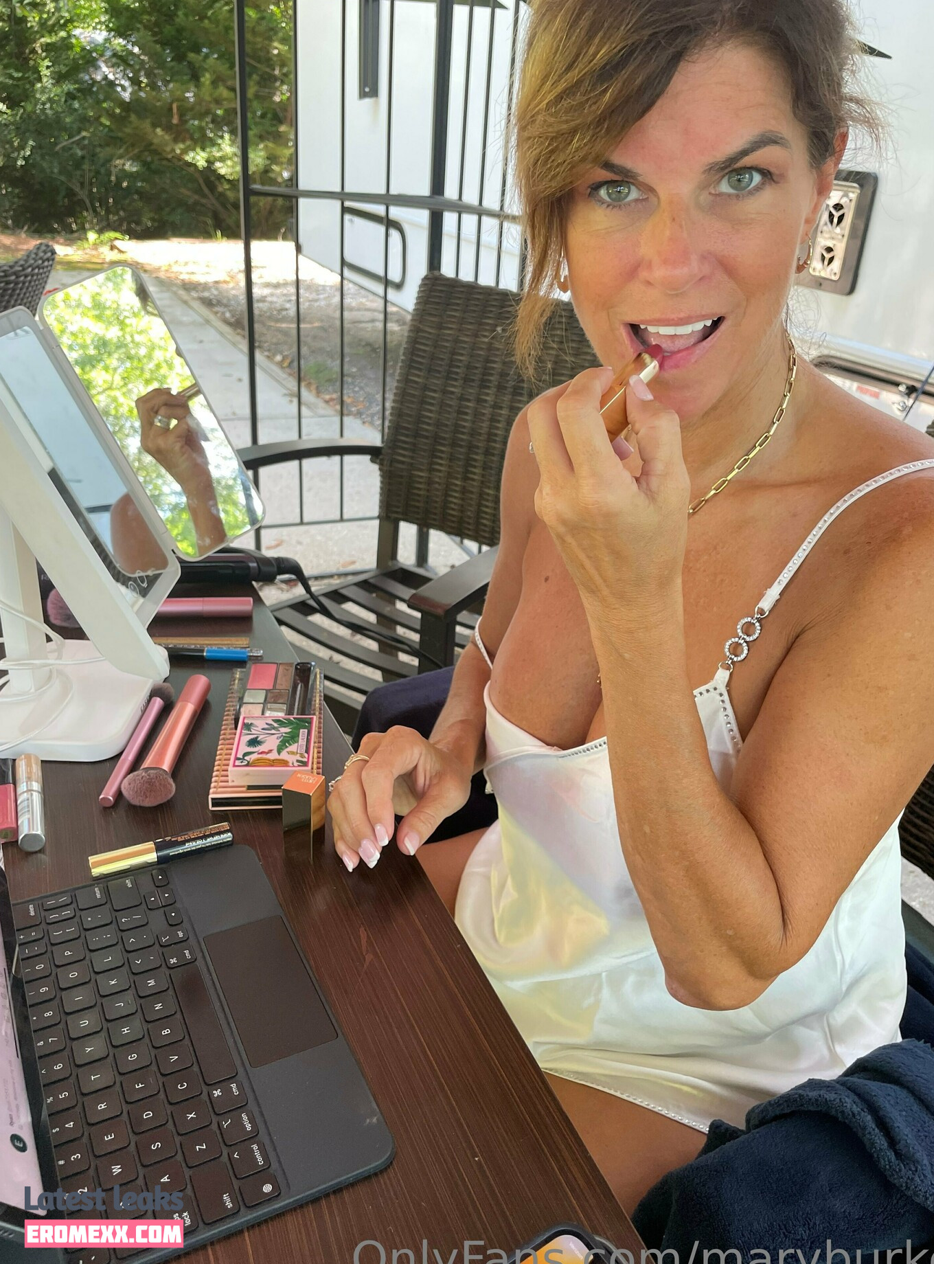 Latest Leaks maryburke Nude #28 - Fapello