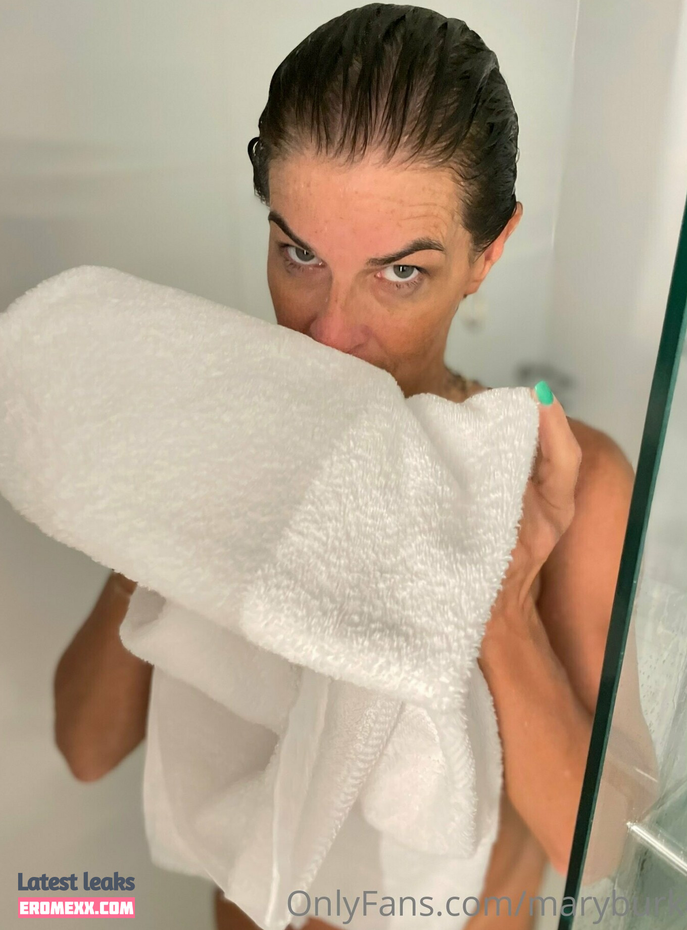 Latest Leaks maryburke Nude #63 - Fapello