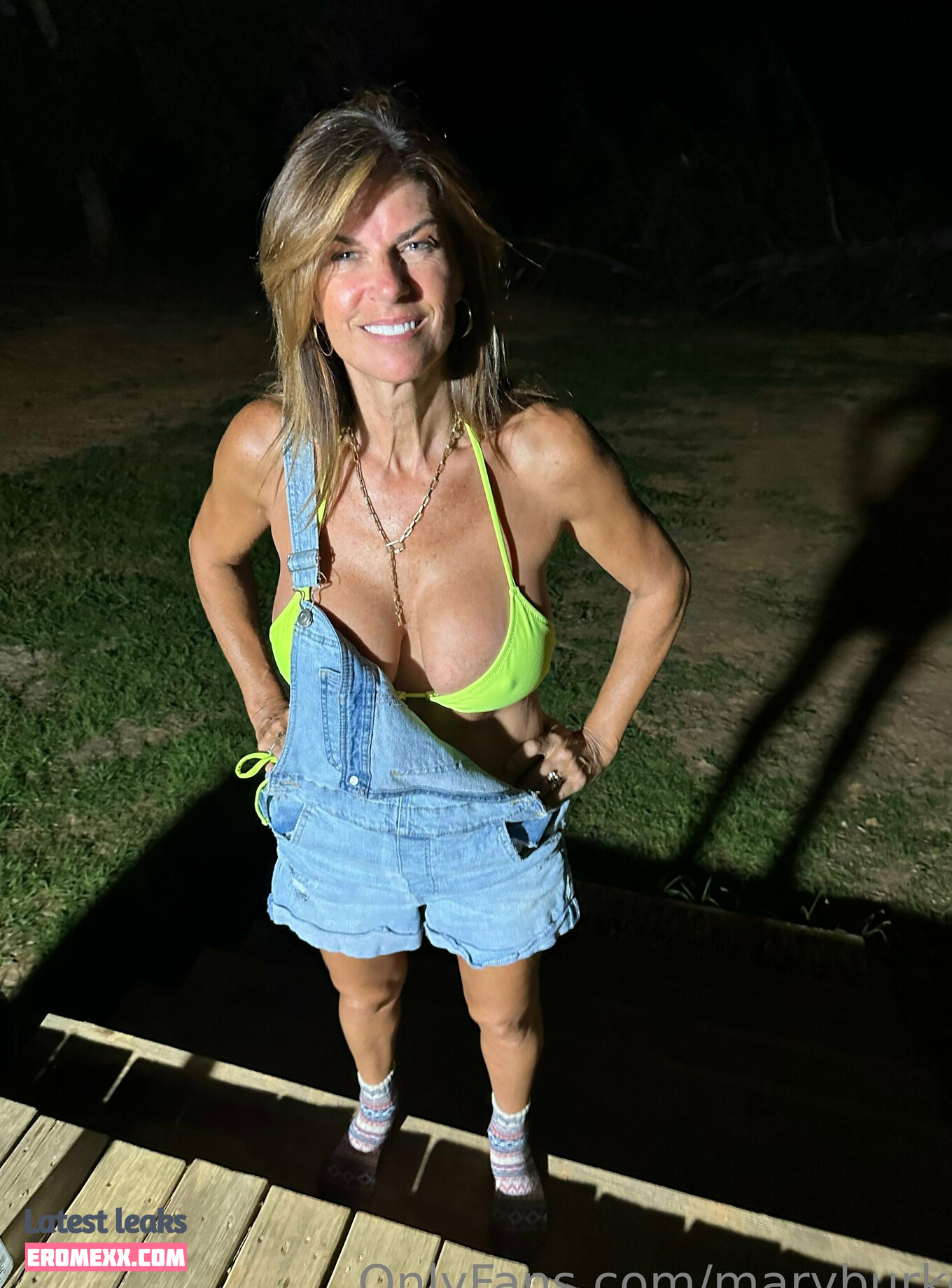 Latest Leaks maryburke Nude #8 - Fapello