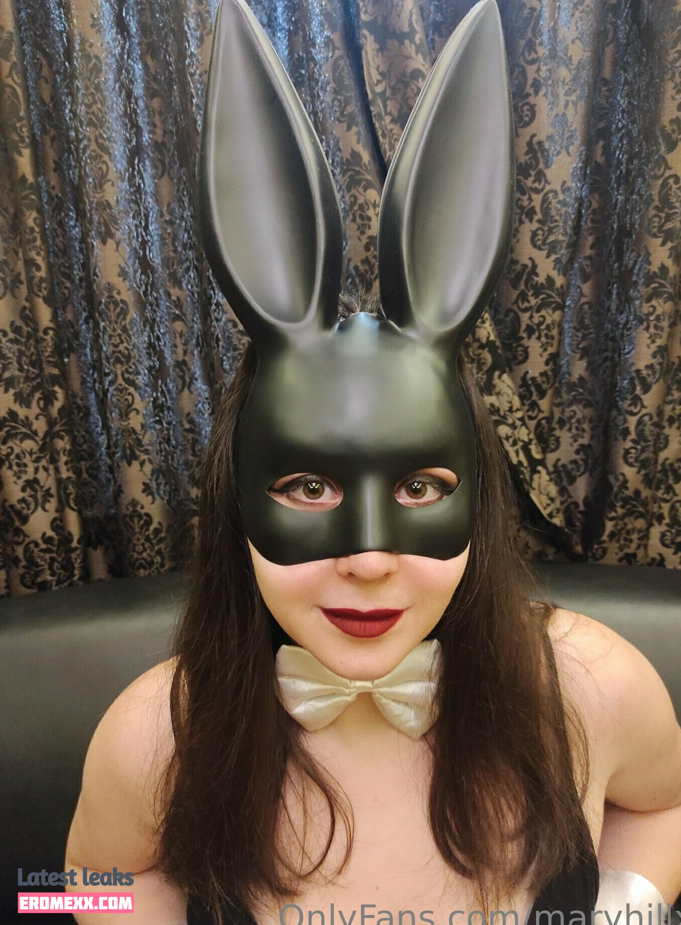 Latest Leaks maryhillx Nude #2 - Fapello