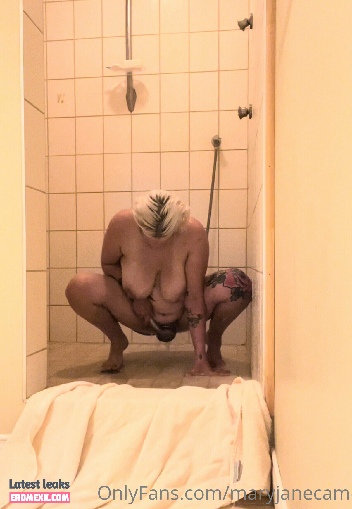 Latest Leaks maryjanecame Nude #1 - Fapello