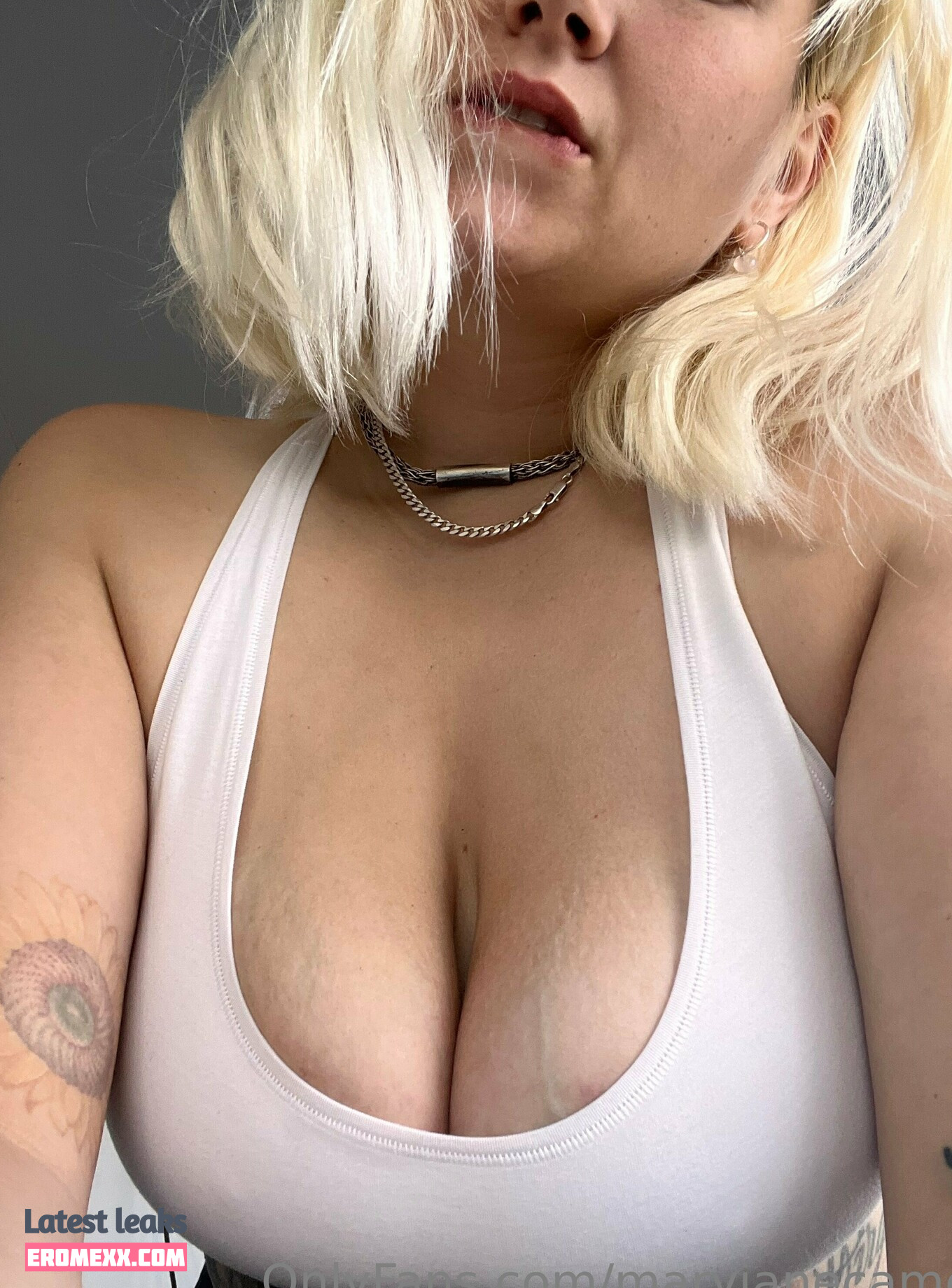 Latest Leaks maryjanecame Nude #27 - Fapello