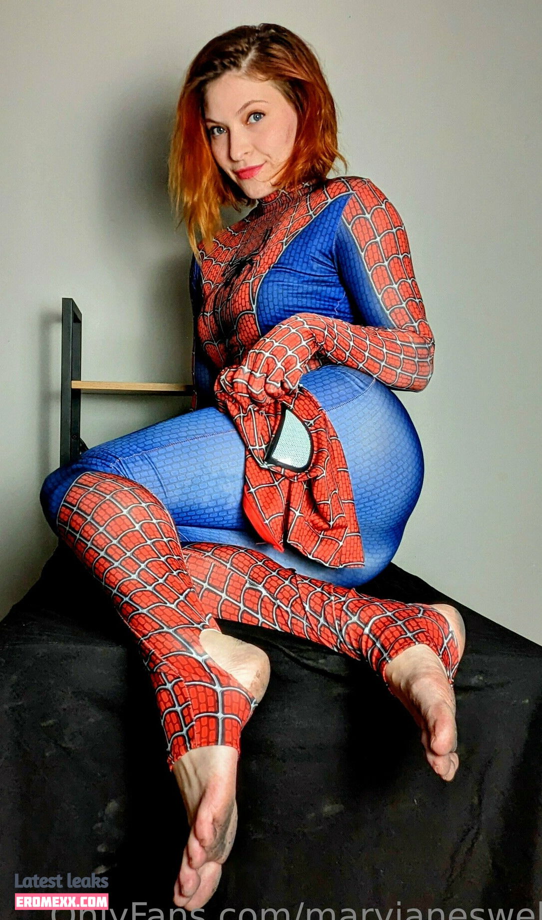 Latest Leaks maryjanesweb Nude #22 - Fapello