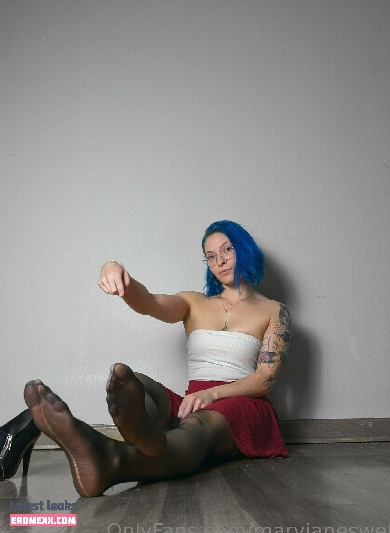 Latest Leaks maryjanesweb Nude #39 - Fapello