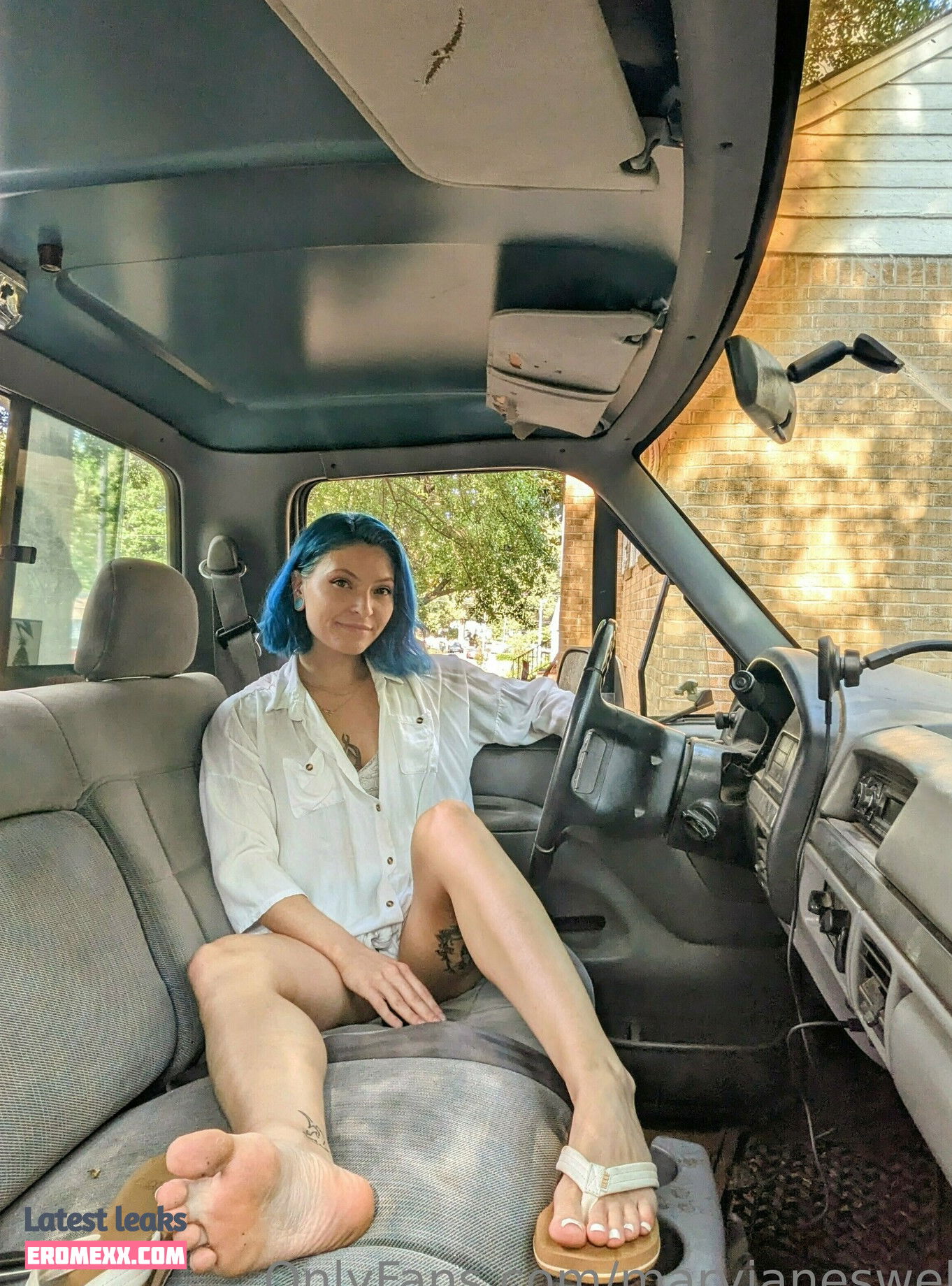 Latest Leaks maryjanesweb Nude #43 - Fapello