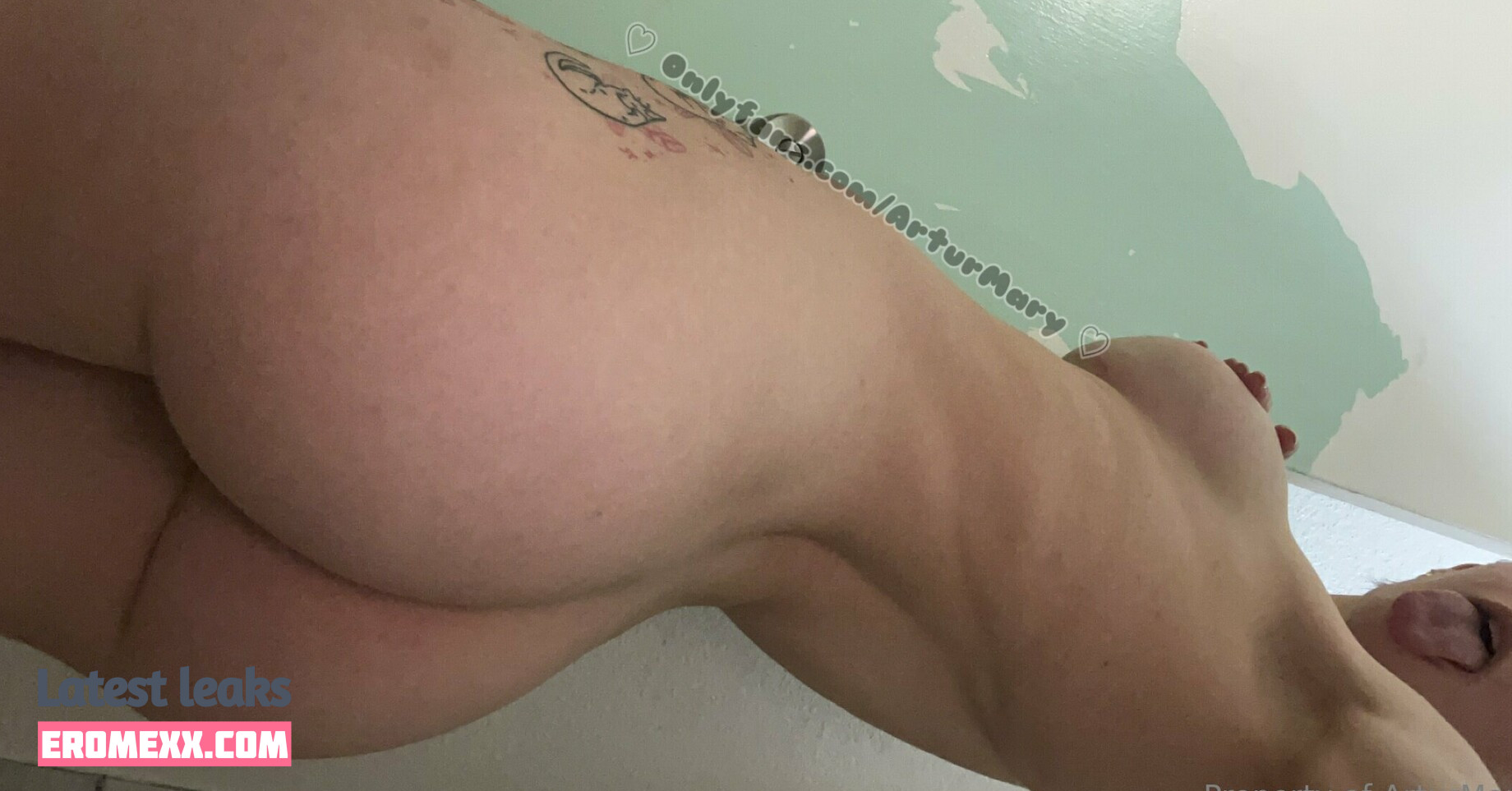 Latest Leaks marykittybaby Nude #16 - Fapello