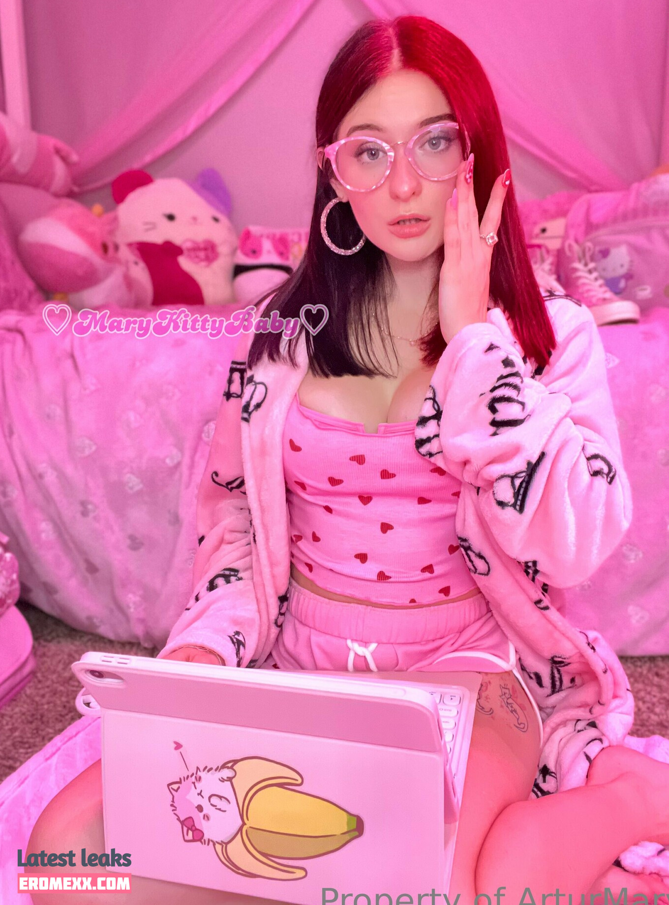 Latest Leaks marykittybaby Nude #37 - Fapello