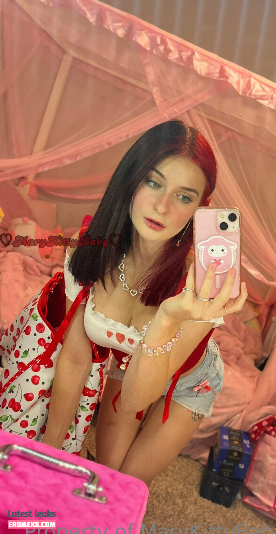 Latest Leaks marykittybaby Nude #62 - Fapello