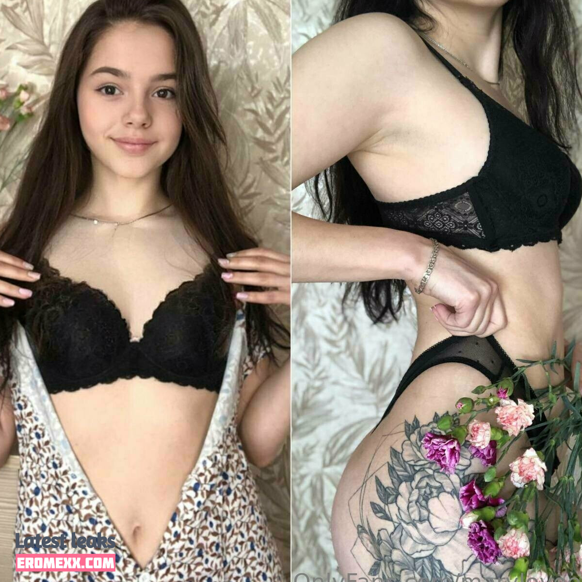 Latest Leaks maryloveee Nude #22 - Fapello