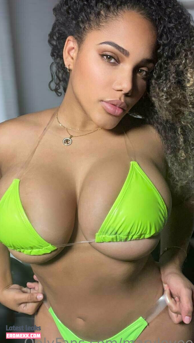 Latest Leaks maryloveee Nude #38 - Fapello