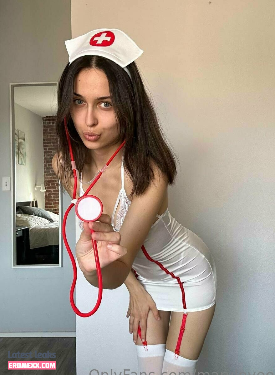 Latest Leaks maryloveee Nude #50 - Fapello