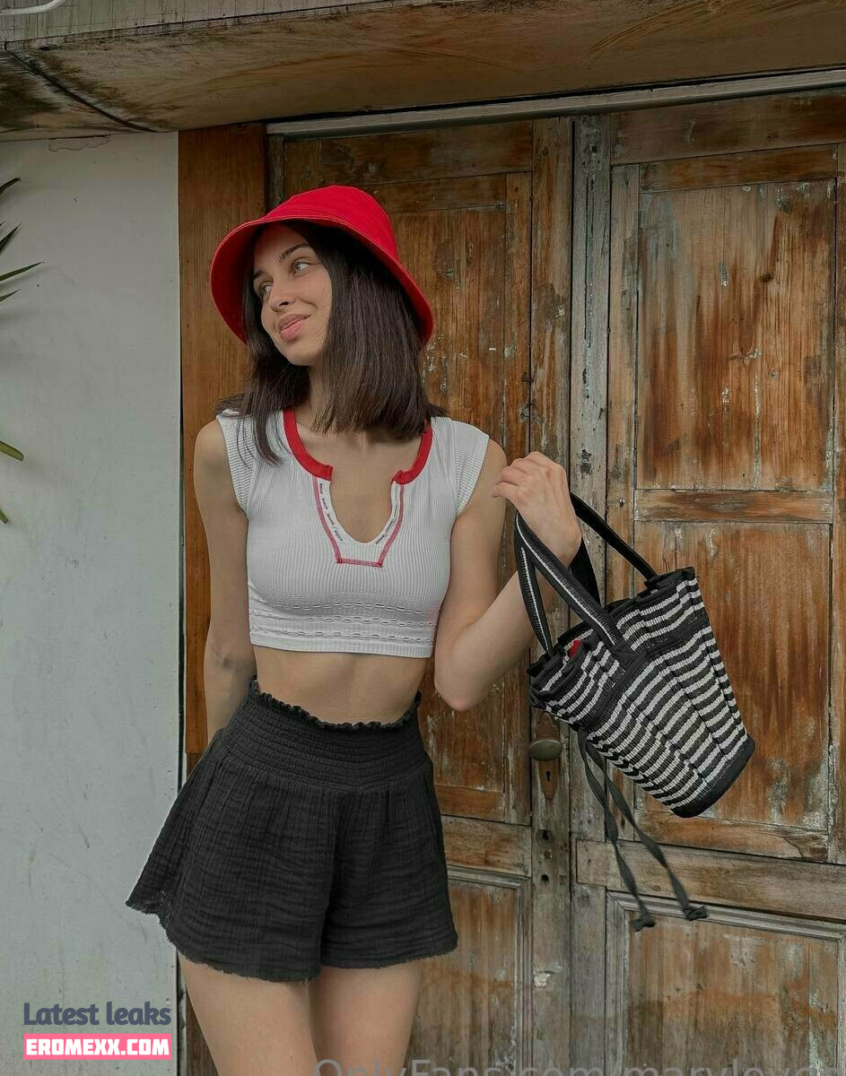 Latest Leaks maryloveee Nude #69 - Fapello