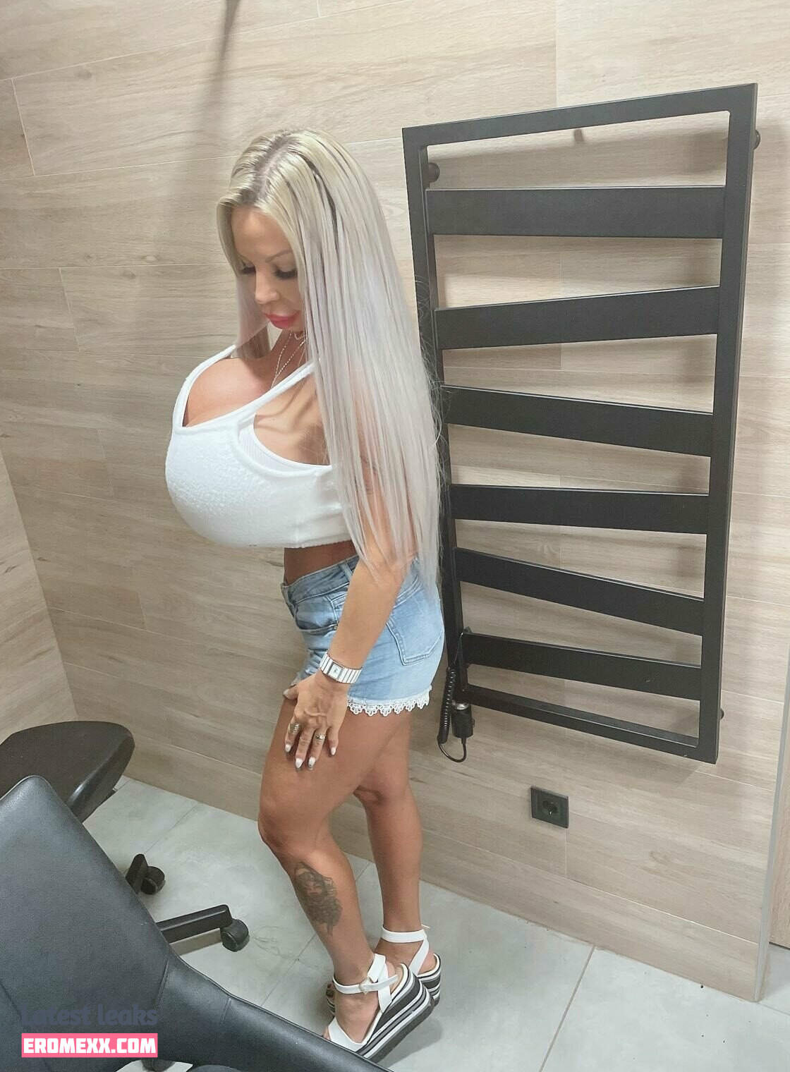 Latest Leaks marymadison Nude #34 - Fapello