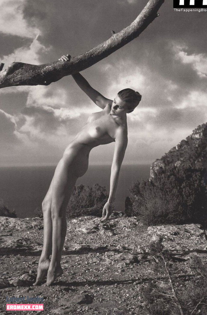 Latest Leaks Maryna Linchuk Nude #61 - Fapello