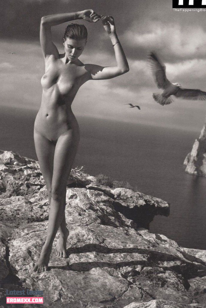 Latest Leaks Maryna Linchuk Nude #62 - Fapello