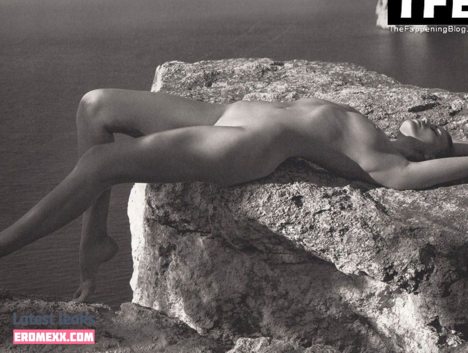 Latest Leaks Maryna Linchuk Nude #75 - Fapello