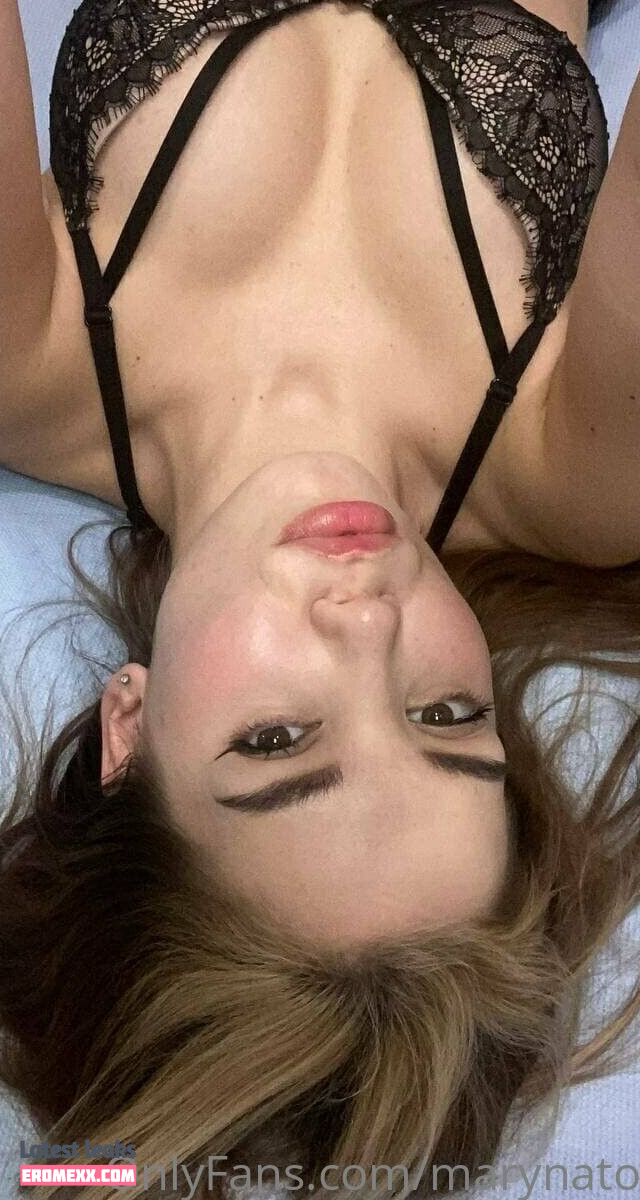 Latest Leaks marynatop Nude #5 - Fapello