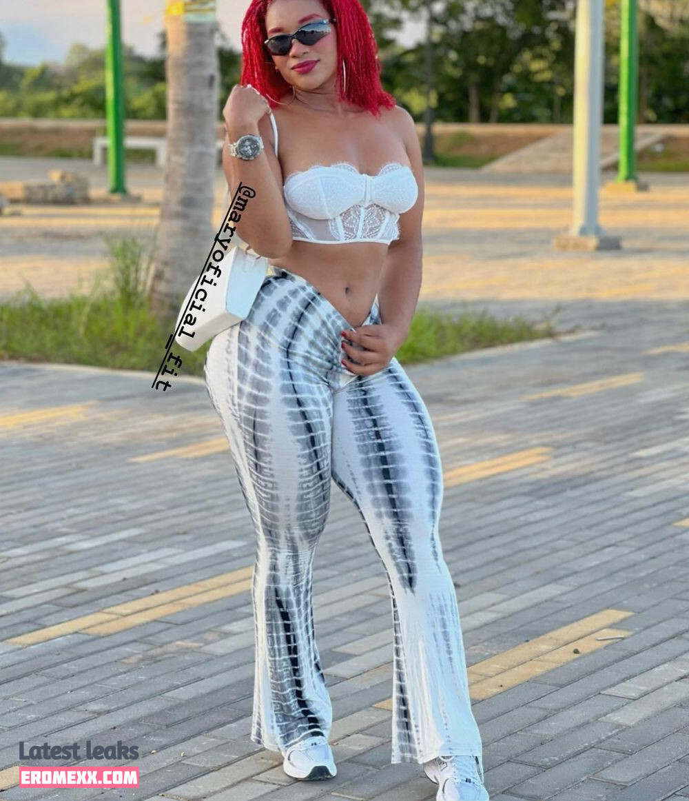Latest Leaks maryoficial_fit Nude #14 - Fapello