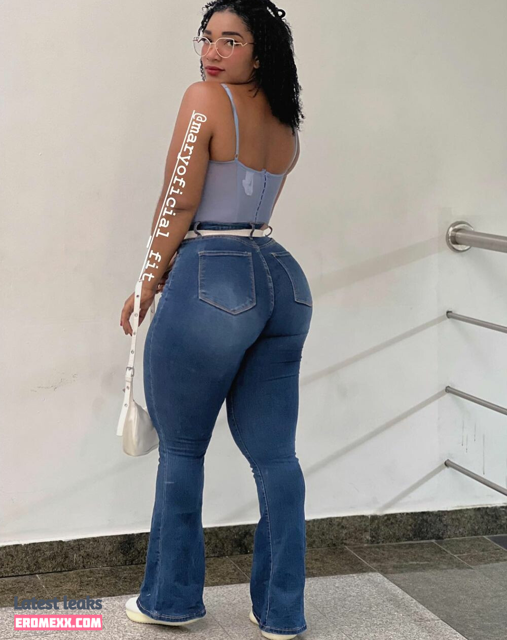 Latest Leaks maryoficial_fit Nude #21 - Fapello