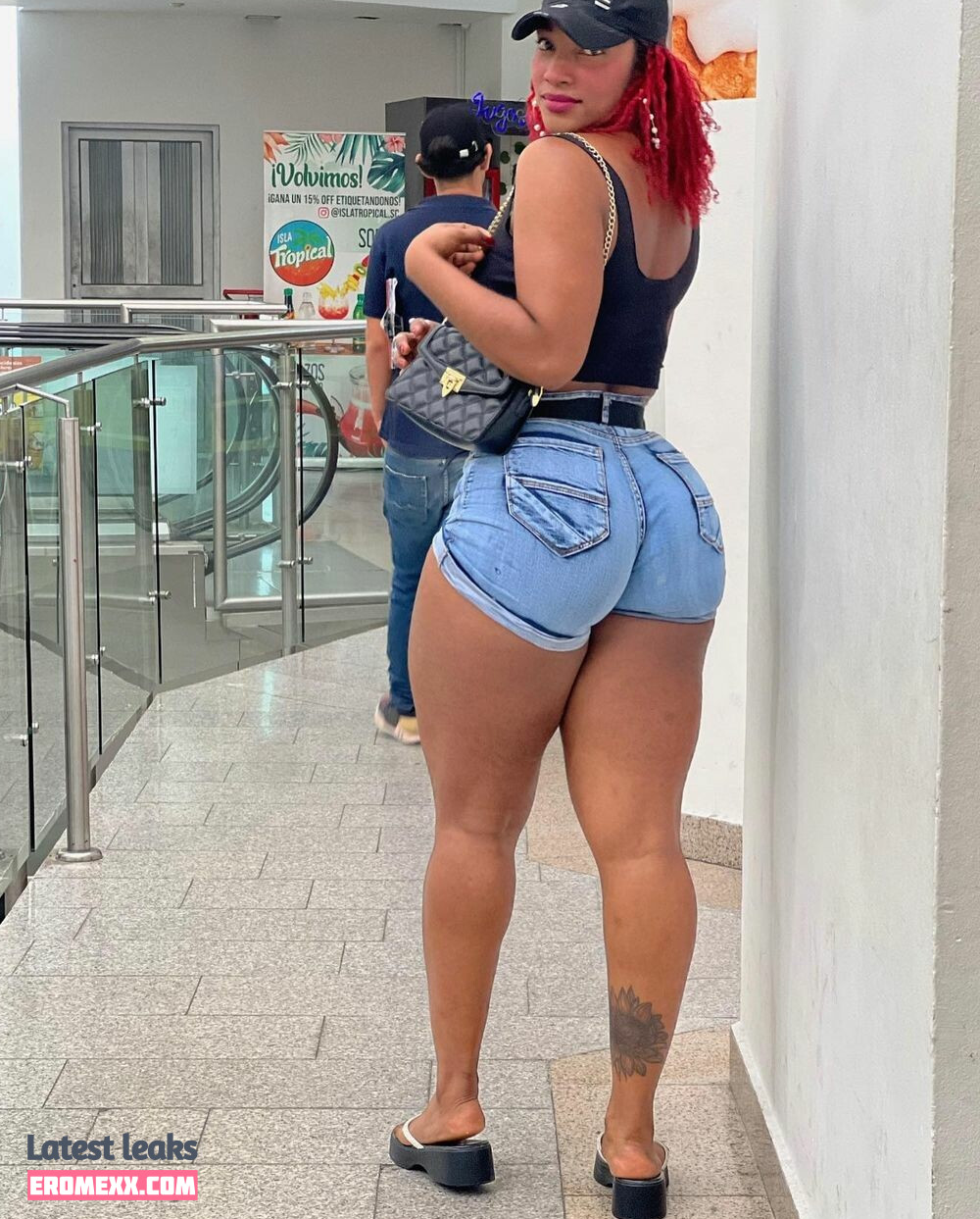 Latest Leaks maryoficial_fit Nude #22 - Fapello