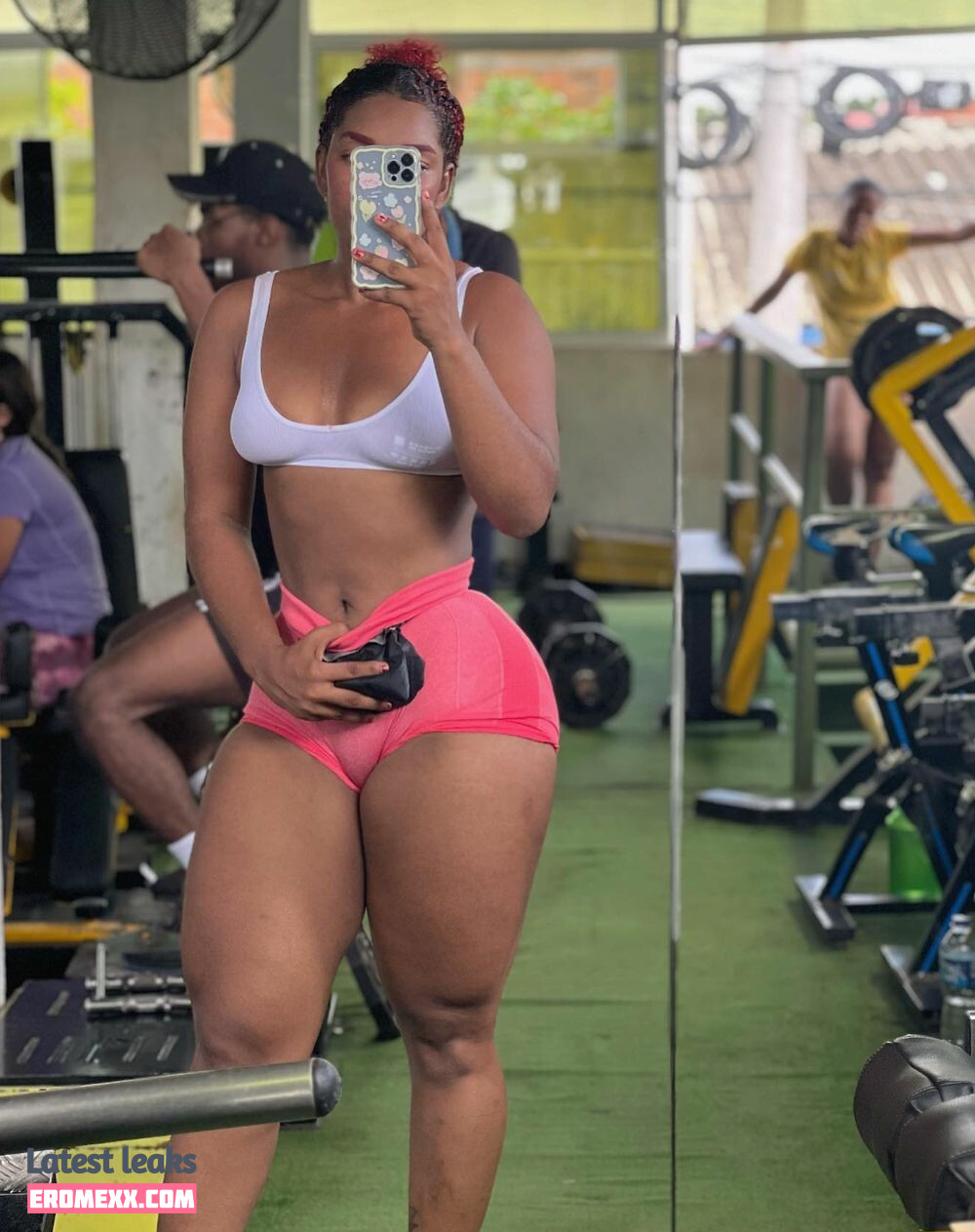Latest Leaks maryoficial_fit Nude #28 - Fapello