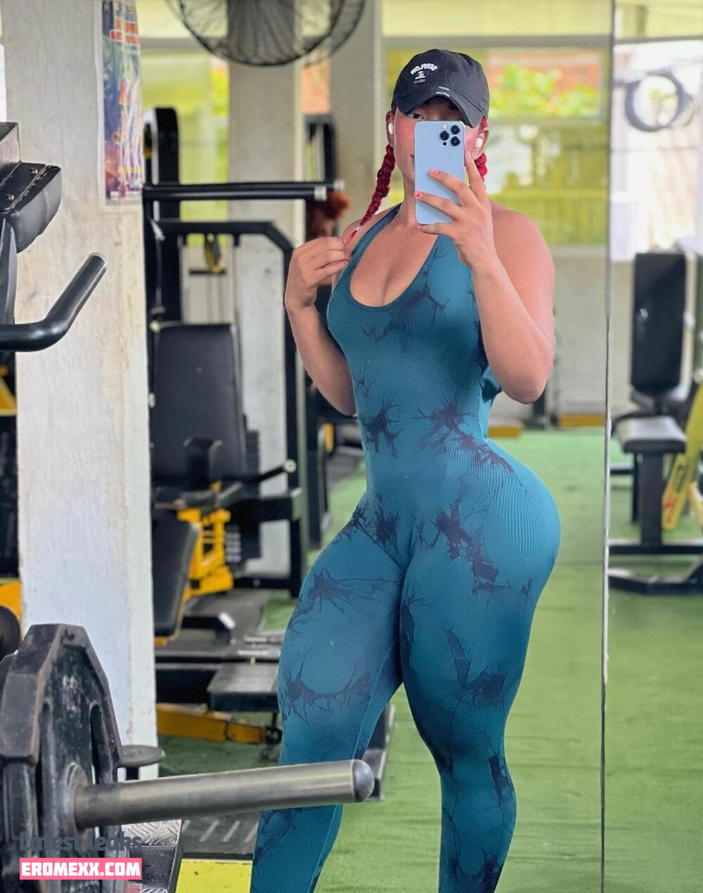 Latest Leaks maryoficial_fit Nude #3 - Fapello