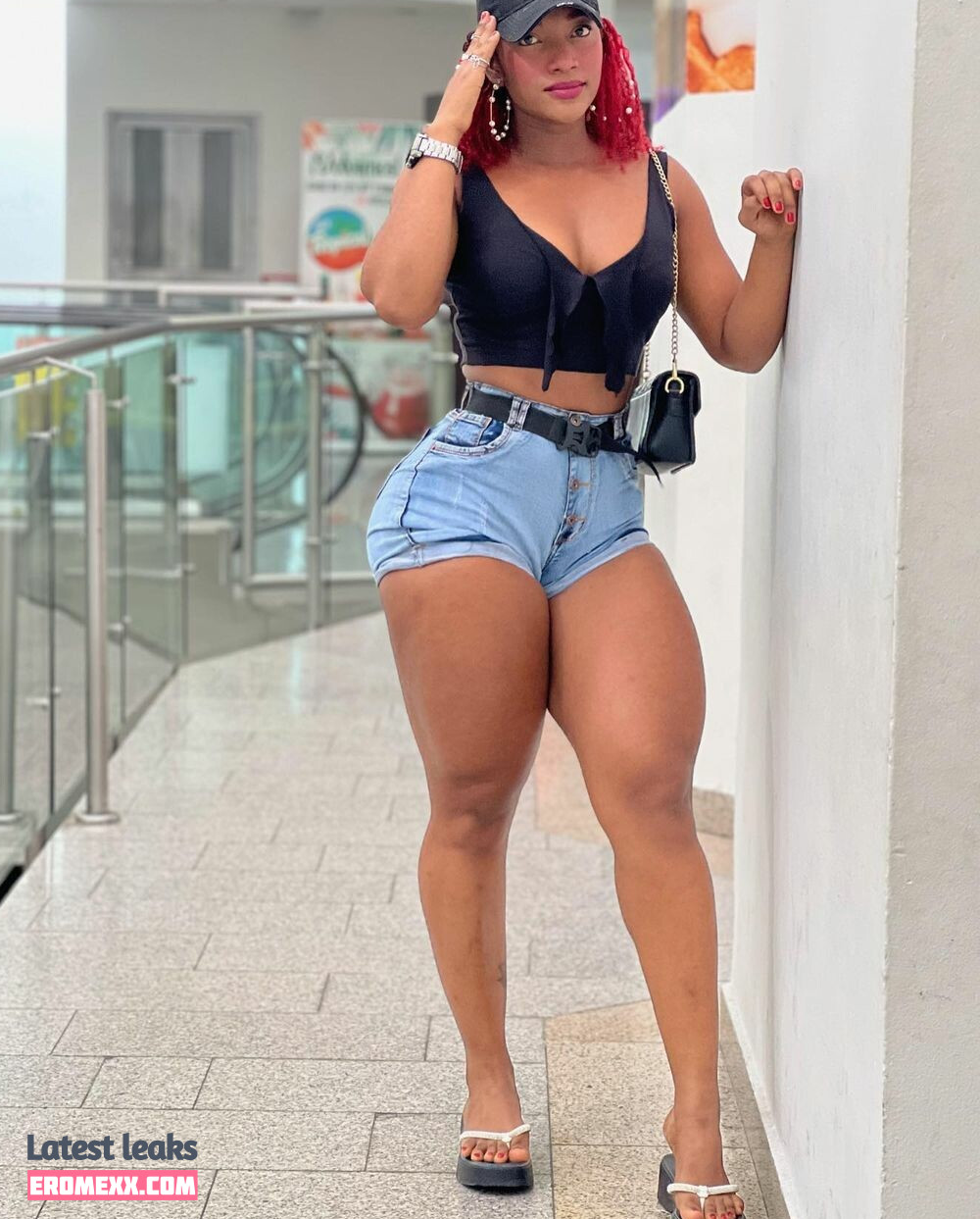 Latest Leaks maryoficial_fit Nude #30 - Fapello