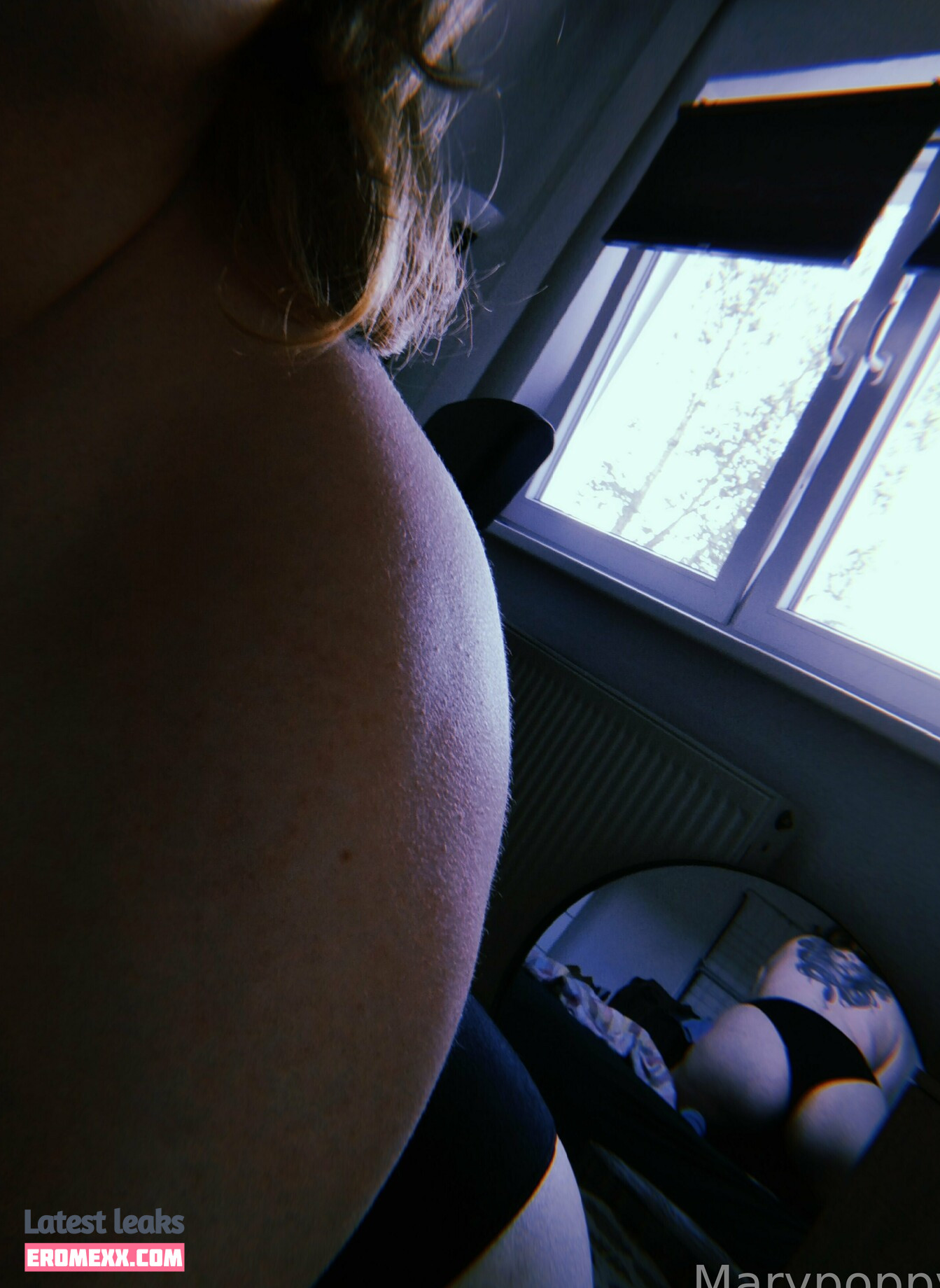 Latest Leaks marypoppy Nude #19 - Fapello