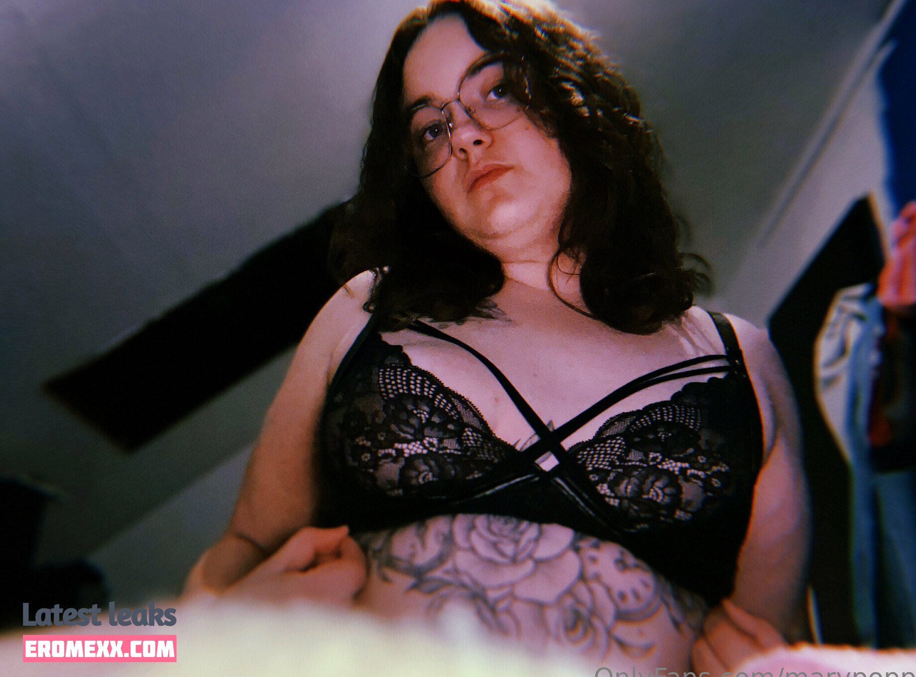 Latest Leaks marypoppy Nude #30 - Fapello