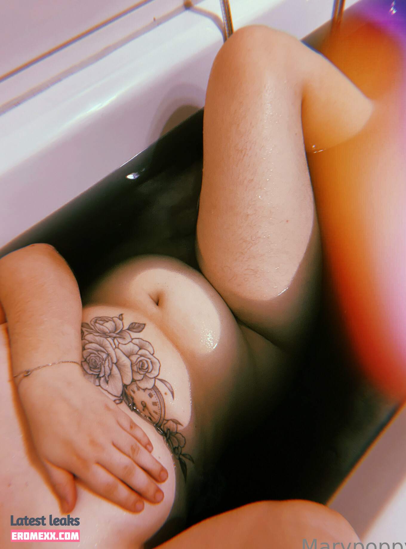 Latest Leaks marypoppy Nude #6 - Fapello