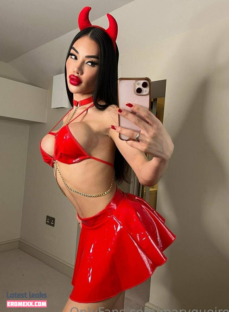 Latest Leaks maryqueiroz Nude #15 - Fapello